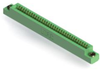 Card Edge Conn, Single, 33Pos, Solder; Card Edge Connector Type Edac - 64AJ3005 - Newark, An Avnet Company