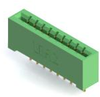 Card Conn, Single Side, 9Pos, Wire Wrap; Card Edge Connector Type Edac - 60AJ1862 - Newark, An Avnet Company