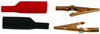 Clip / Insulator Kit, Alligator; Connector Type Mueller Electric - 99B0995 - Newark, An Avnet Company