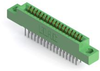 Card Edge Conn, Dual, 34Pos, Solder; Card Edge Connector Type Edac - 64AJ3007 - Newark, An Avnet Company