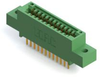 Card Edge Conn, Dual Side, 24Pos, Th; Card Edge Connector Type Edac - 67AJ7045 - Newark, An Avnet Company