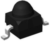 Phototransistor, Npn, 860Nm, Smd, Full Reel; Wavelength Typ Vishay - 62W1116 - Newark, An Avnet Company