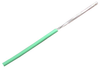 Hook Up Wire, 100Ft, 26Awg Copper, Green; Jacket Material Belden - 02F4609 - Newark, An Avnet Company