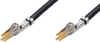 Cable Assy, Crimp Skt-Crimp Skt, 300Mm Rohs Compliant Molex - 66AJ9246 - Newark, An Avnet Company