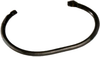 Tinel-Lock Cable Ring, Side Entry, Nickel Titanium, 23.16Mm; Connector Shell Size Raychem Te Connectivity - 01X3291 - Newark, An Avnet Company