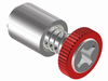 Captive Screws - 52-31-11-4-013 - bisco industries