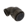 Circular Connector Assemblies - 339-MS3108A28-11S-ND - DigiKey