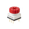 DIP Switches - 2223-RDS3-8S-1065-3-D-ND - DigiKey
