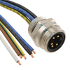 Circular Cable Assemblies - 626-1537-ND - DigiKey