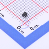 Diodes >> Schottky Barrier Diodes (SBD) -- BAS70DW-04 - Image