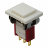Pushbutton Switches - 700SP7M1REAP2WHTWHT-ND - DigiKey