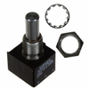 Potentiometers, Variable Resistors - Rotary Potentiometers, Rheostats - 657BR0203 - Shenzhen Shengyu Electronics Technology Limited
