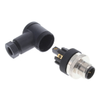 Circular Connector Assemblies - A134578-ND - DigiKey