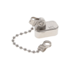D-Sub, D-Shaped Connector Accessories - 1731120128-ND - DigiKey