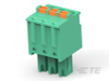 PCB Terminal Blocks - 2842500-3 - TE Connectivity