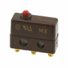 Limit Switches - 480-4106-ND - DigiKey