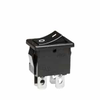 Rocker & Toggle Switches - CWSB21AA2F - Powell Electronics, Inc.