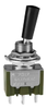 Rocker & Toggle Switches - M2012SS1W01-CA - Powell Electronics, Inc.