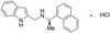 Calindol HCl - 21714 - Medical Isotopes, Inc.