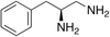 (2S)-3-Phenyl-1,2-propanediamine - 13062 - Medical Isotopes, Inc.
