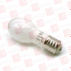 Incandescent Lamp -- 12962387