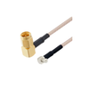 Fiber Optic Cables - 5073-FCA-M8-FMLCM1MT-1-ND - DigiKey