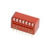 DIP Switches - 3746-DBP2007N-ND - DigiKey