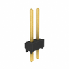 Headers, Male Pins - SAM1052-01-ND - DigiKey