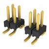 Headers, Male Pins - SAM12162-ND - DigiKey