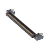 Arrays, Edge Type, Mezzanine (Board to Board) - 612-ERM8-075-01-S-D-RA-K-TRCT-ND - DigiKey