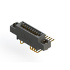 Edgeboard Connectors - 151-395-018-559-803-ND - DigiKey