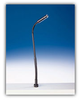 Cardioid Condenser Thread-Mount Gooseneck Microphone - PRO 47T - Visual Sound, Inc.