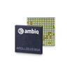 System On Chip (SoC) - 5128-AP510NFA-CBRCT-ND - DigiKey