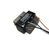 Audio Transformers - 237-A-BV8-ND - DigiKey