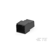 Rectangular Connector Housings - 17-2-1903130-4-ND - DigiKey
