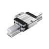 Linear Guide Blocks - 409634 - RS Components, Ltd.