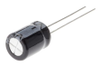Aluminium Capacitors - 1730261 - RS Components, Ltd.