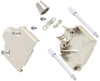 D Sub Backshells - 8212813 - RS Components, Ltd.