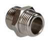 Brass Pipe Fittings - 1760987 - RS Components, Ltd.