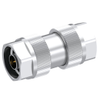Coaxial Connector (RF) Adapters - 2201-R163703701-ND - DigiKey