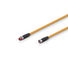 ZK2020-3132-7xxx | Power cable, PP, 4 x 0.34 mm², fixed installation, food & beverage -  - Beckhoff Automation LLC