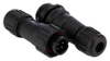 Industrial Circular Connectors - 304386 - RS Components, Ltd.