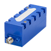 Cavity Band Pass Filter, 4050 - 4850 MHz, 50Ω - ZVBP-4450-S+ - Mini-Circuits
