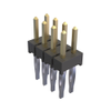 Headers, Male Pins - SAM11556-ND - DigiKey