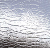 Clear Corteza Glass - 100CZ - Spectrum Glass Company, Inc.