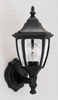2462-BK Exterior -Wall Mount - 712280 - Capital Lighting, Inc.