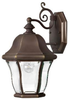 2330CB-DS Exterior -Wall Mount - 345138 - Capital Lighting, Inc.