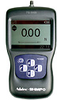 FG-3003 - Shimpo FG-3003 Digital Force Gauge, 2.2 lbf -- GO-25301-66 - Image