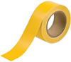 Brady B-946 Yellow Pipe Banding Tape - 2 in Width - 30 yd Length - 55260 - 754476-55260 - R. S. Hughes Company, Inc.