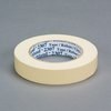 3M 2307 Tan Masking/Painter's Tape - 1490 mm Width x 55 m Length - 23626 - 051115-23626 - R. S. Hughes Company, Inc.